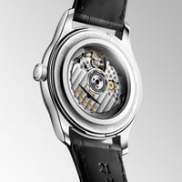 Longines Master Collection L2.950.4.99.2 41 mm Erkek Kol Saati