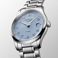 Longines Master Collection L2.950.4.99.6 41 mm Erkek Kol Saati