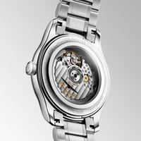 Longines Master Collection L2.950.4.99.6 41 mm Erkek Kol Saati