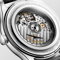 Longines Master Collection L2.950.4.99.2 41 mm Erkek Kol Saati