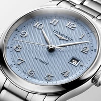 Longines Master Collection L2.950.4.99.6 41 mm Erkek Kol Saati