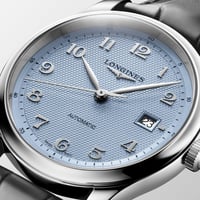 Longines Master Collection L2.950.4.99.2 41 mm Erkek Kol Saati