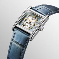 Longines Mini Dolcevita 21.50 x 29.00 mm Kadın Kol Saati L5.200.0.95.2