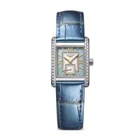 Longines Mini Dolcevita 21.50 x 29.00 mm Kadın Kol Saati L5.200.0.95.2