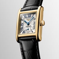 Longines Mini Dolcevita 21.50 x 29.00 mm Kadın Kol Saati L5.200.6.71.0