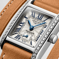 Longines Mini Dolcevita Kadın Kol Saati L5.200.0.71.0 