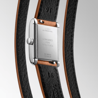 Longines Mini Dolcevita Kadın Kol Saati L5.200.0.71.0 