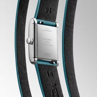 Longines Mini Dolcevita Kadın Kol Saati L5.200.4.75.9  