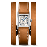 Longines Mini Dolcevita Kadın Kol Saati L5.200.0.71.0 