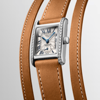 Longines Mini Dolcevita Kadın Kol Saati L5.200.0.71.0 