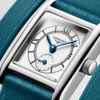 Longines Mini Dolcevita Kadın Kol Saati L5.200.4.75.9  