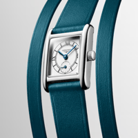 Longines Mini Dolcevita Kadın Kol Saati L5.200.4.75.9  