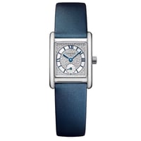 Longines Mini DolceVita L5.200.4.87.2 Kadın Kol Saati