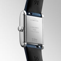 Longines Mini DolceVita L5.200.4.87.2 Kadın Kol Saati