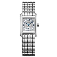 Longines Mini DolceVita L5.200.4.87.6 kadın kol saati