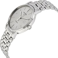Longines Presence L4.921.4.72.6 Automatic Erkek Saati
