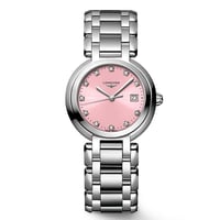 Longines Primaluna 30 mm L8.122.4.99.6 Kadın Saati
