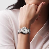 Longines Primaluna 34 mm L8.114.4.87.6 Kadın Saati
