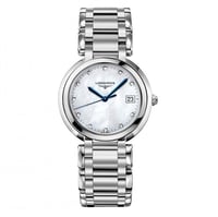 Longines Primaluna 34 mm L8.114.4.87.6 Kadın Saati