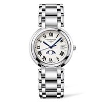 Longines Primaluna 34 mm L8.116.4.71.6 Kadın Saati