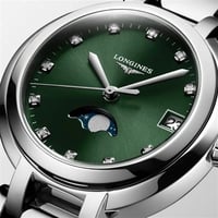 Longines Primaluna L8.115.4.67.6 Kadın Kol Saati