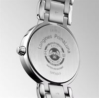 Longines Primaluna L8.115.4.67.6 Kadın Kol Saati