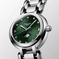 Longines Primaluna L8.115.4.67.6 Kadın Kol Saati