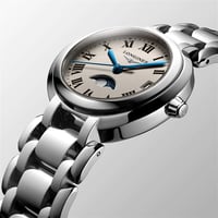 Longines Primaluna L8.115.4.71.6 Kadın Kol Saati