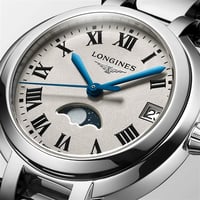 Longines Primaluna L8.115.4.71.6 Kadın Kol Saati