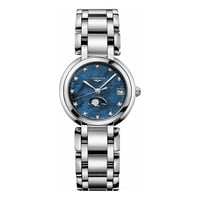 Longines Primaluna L8.115.4.98.6 Kadın Saati