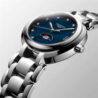 Longines Primaluna L8.115.4.98.6 Kadın Saati