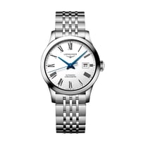 Longines Record L2.321.4.11.6 30mm Kadın Kol Saati