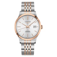 Longines Record L2.821.5.72.7 Erkek Saati