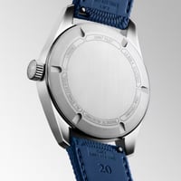 Longines Spirit Pilot 39mm L3.809.4.93.9  Erkek Kol Saati