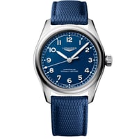 Longines Spirit Pilot 39mm L3.809.4.93.9  Erkek Kol Saati