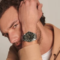 Longines Spirit Zulu Time L3.812.4.63.6 Erkek Kol Saati