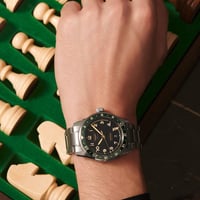 Longines Spirit Zulu Time L3.812.4.63.6 Erkek Kol Saati