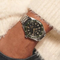 Longines Spirit Zulu Time L3.812.4.63.6 Erkek Kol Saati