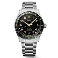 Longines Spirit Zulu Time L3.812.4.63.6 Erkek Kol Saati
