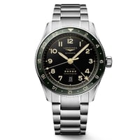 Longines Spirit Zulu Time L3.812.4.63.6 Erkek Kol Saati