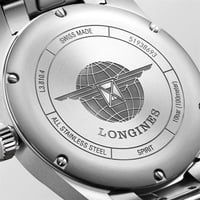 Longines Sprit L3.810.4.03.6 Automatic Erkek Saati