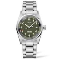Longines Sprit L3.810.4.03.6 Automatic Erkek Saati