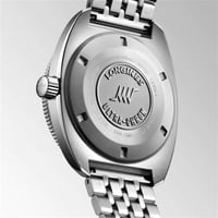 Longines Ultra-Chron L2.836.4.52.6 Erkek Kol Saati