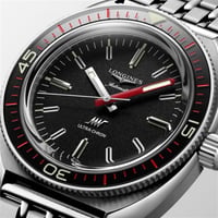 Longines Ultra-Chron L2.836.4.52.6 Erkek Kol Saati