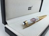 Montblanc 2009 Annual Edition 102403 Mezzetino Domakalem