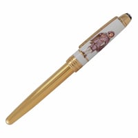 Montblanc 2009 Annual Edition 102403 Mezzetino Domakalem