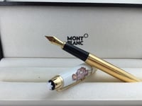 Montblanc 2009 Annual Edition 102403 Mezzetino Domakalem