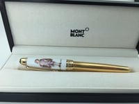 Montblanc 2009 Annual Edition 102403 Mezzetino Domakalem
