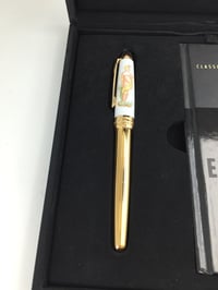 Montblanc 2009 Annual Edition Diana & Actaeon 102104 Dolma Kalem