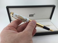 Montblanc 2009 Annual Edition Diana & Actaeon 102104 Dolma Kalem